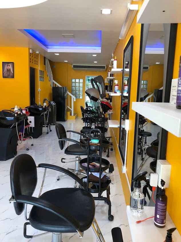 Hair Pro Salon by Wit - 3