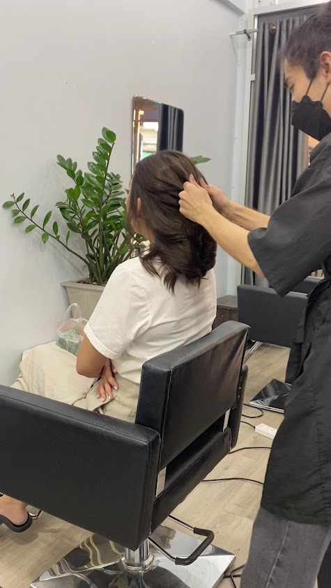 Hair Room - 3