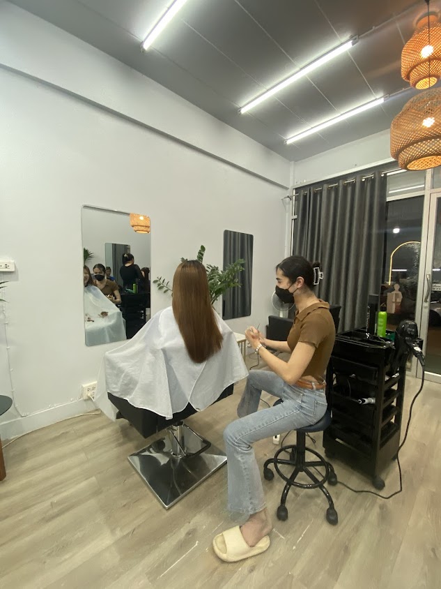 Hair Room - 4