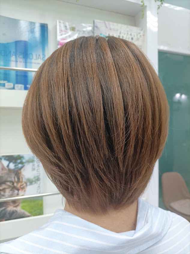 Hair room Sora - 2