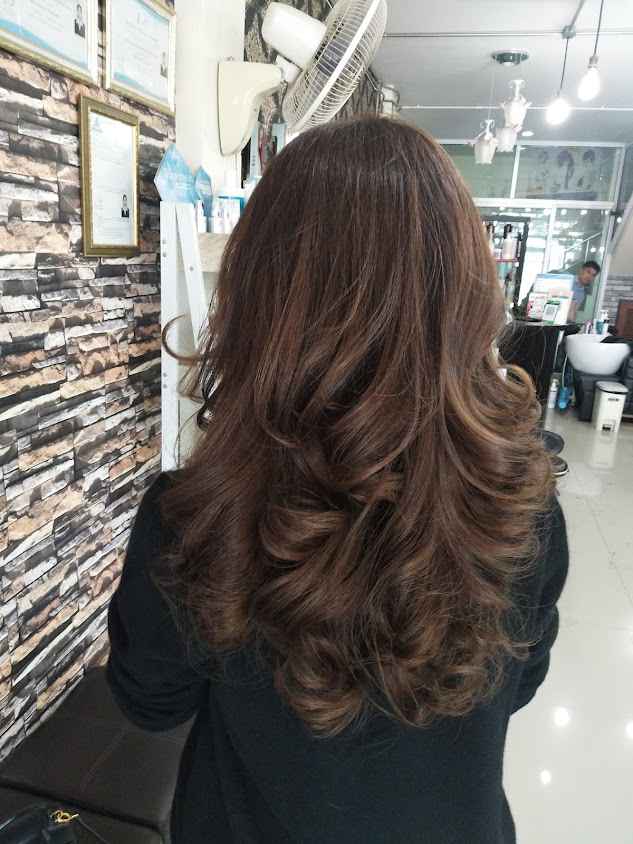 Hair salon by ลุน - 2