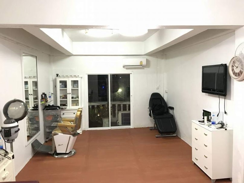 HAIR SALON DE MARK - 4