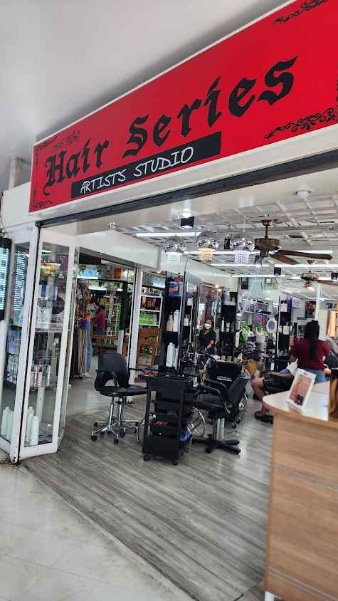 Hair Series Salon & Spa - 2