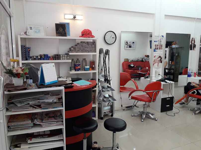 Hair siam สาขา ธนานนท์ - 2