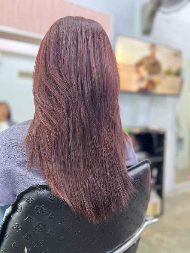 Hair Spa Beauty
