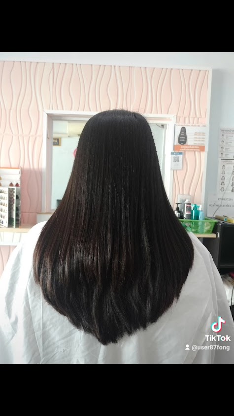 Hair Spa Beauty - 4