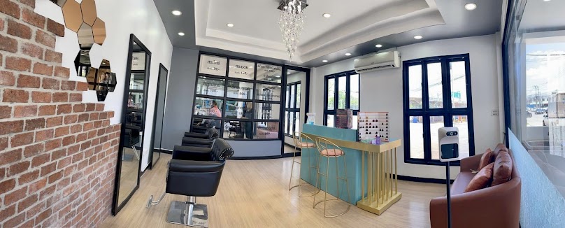 Hair Spa Salon เซฟวัน - 4