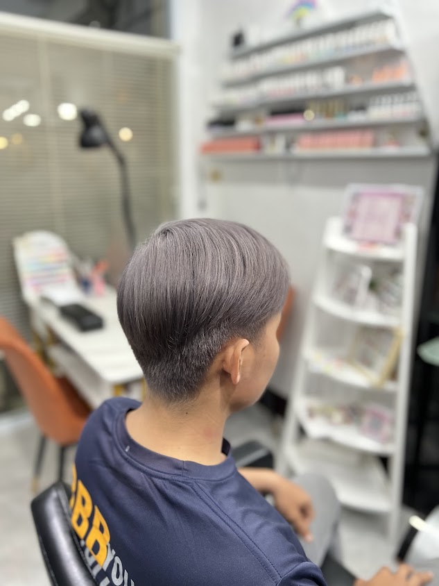 Hair Station สถานีผม