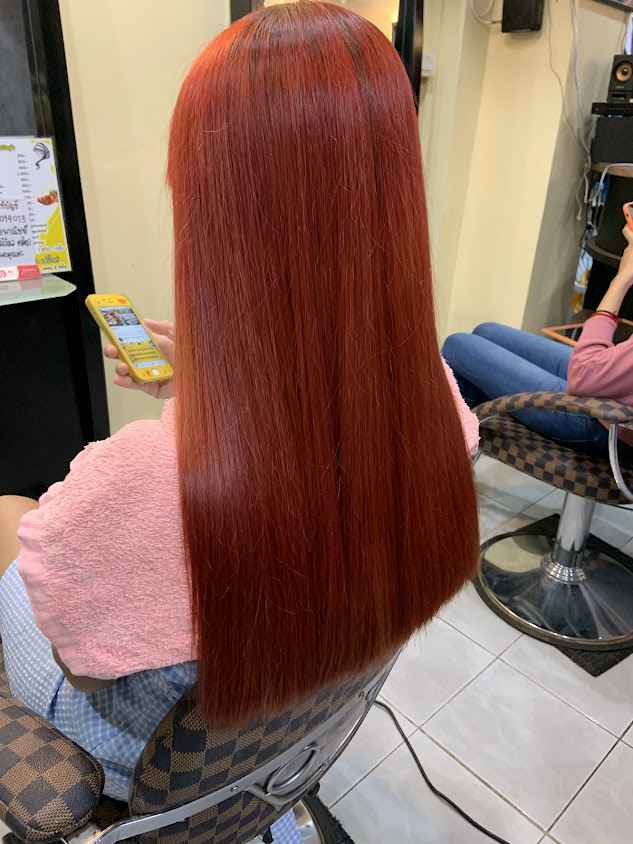 Hair Station สถานีผม - 2