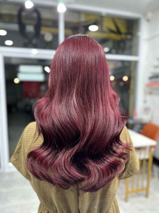 Hair Station สถานีผม - 3