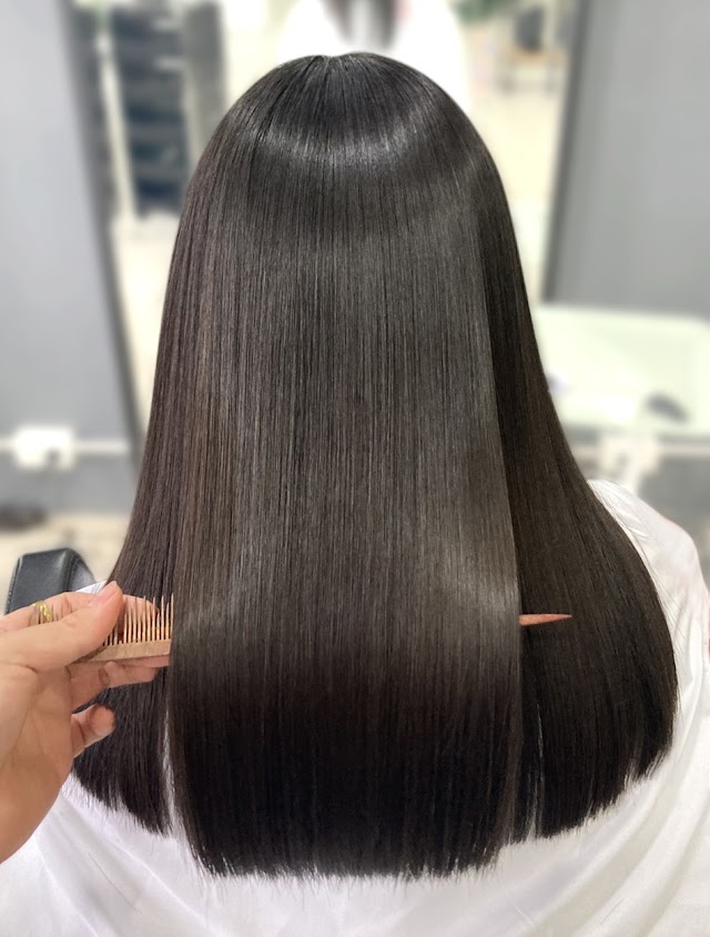 Hair Studio แฮร์ สตูดิโอ