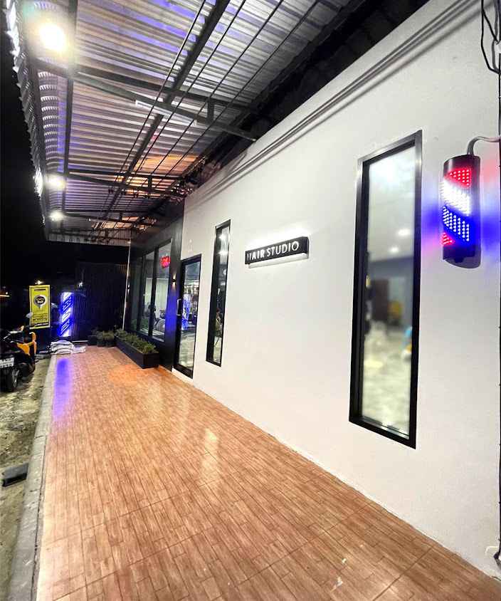 Hair Studio แฮร์ สตูดิโอ - 2