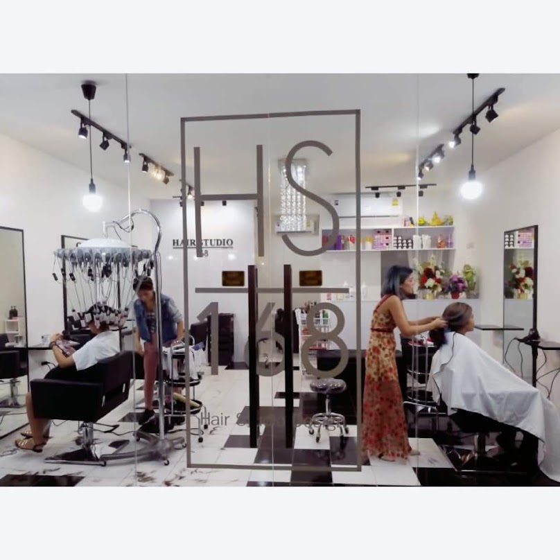 Hair Studio 168 ตรงข้ามเดอะมอลงามวงค์วาน - 4