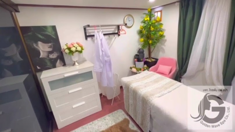 Hair Studio 66 - เจริญกรุง 77 - 3