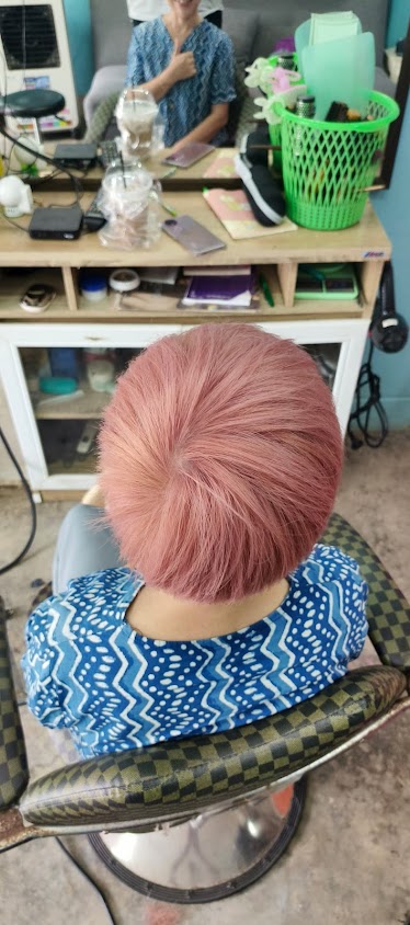 Hair studio mae-ai
