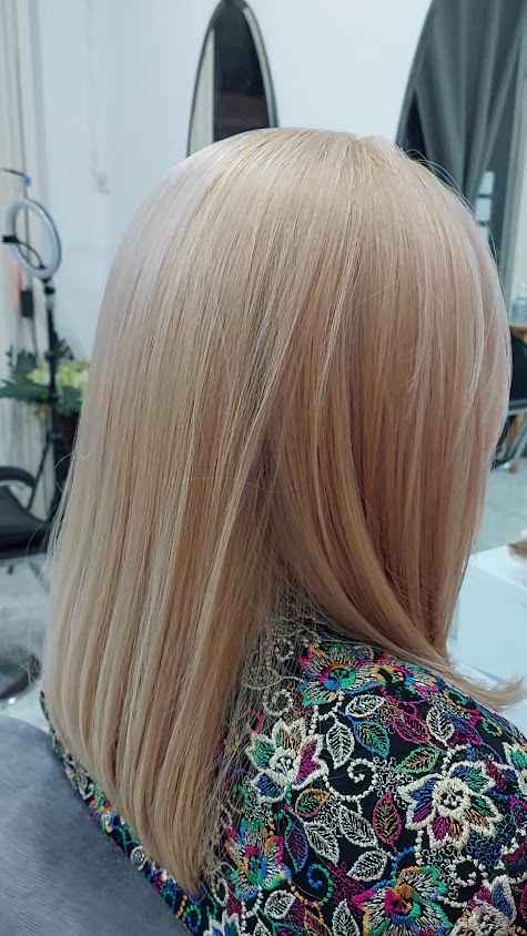Hair TEXYURE - 3