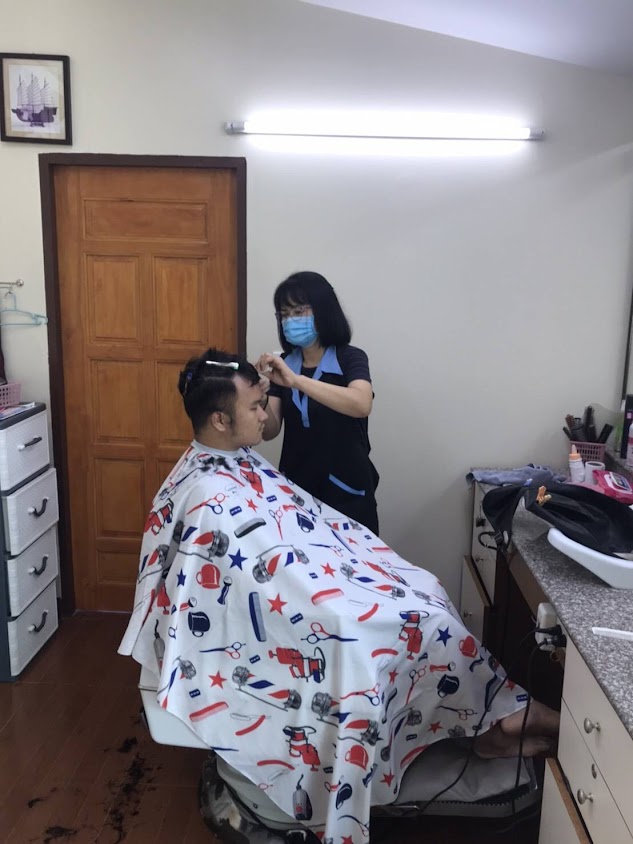 Hair Up Professional - 3