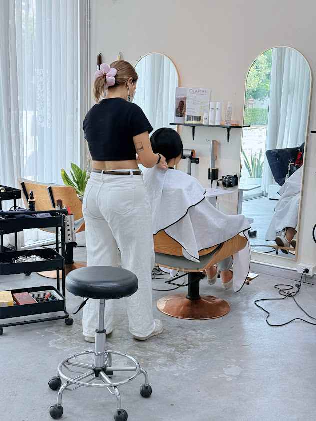 HAIR XANADU SALON - 4
