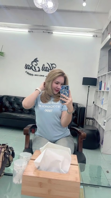 Hairbar แฮร์บาร์ ตัดผม ออกแบบทรงผมชายหญิง - 2