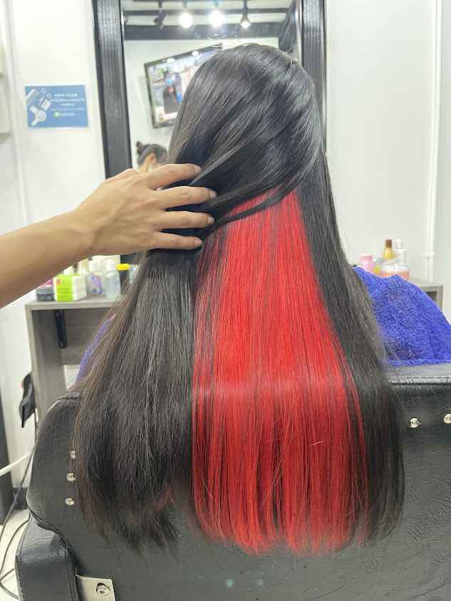 Hairclub Thailand