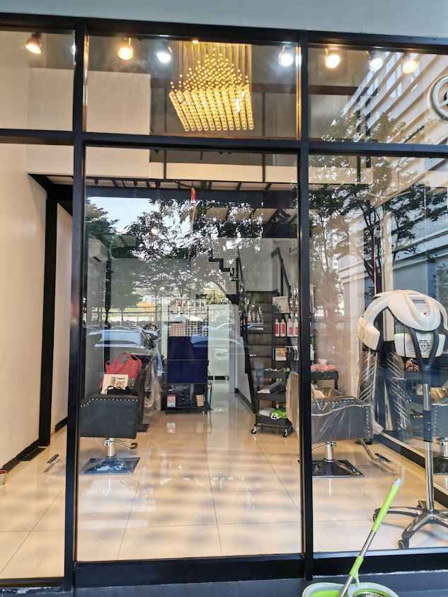 Hairclub Thailand - 2