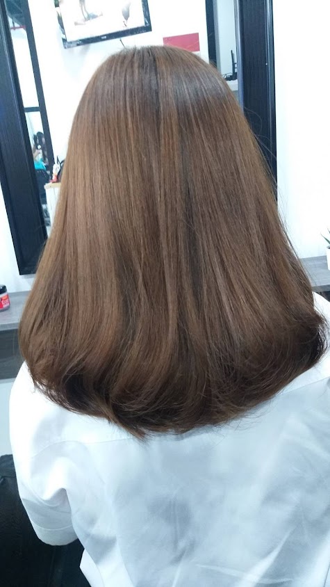 Hairclub Thailand - 3