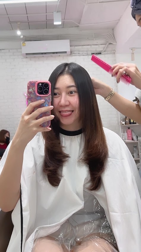Hairday Salon Lampang - 3