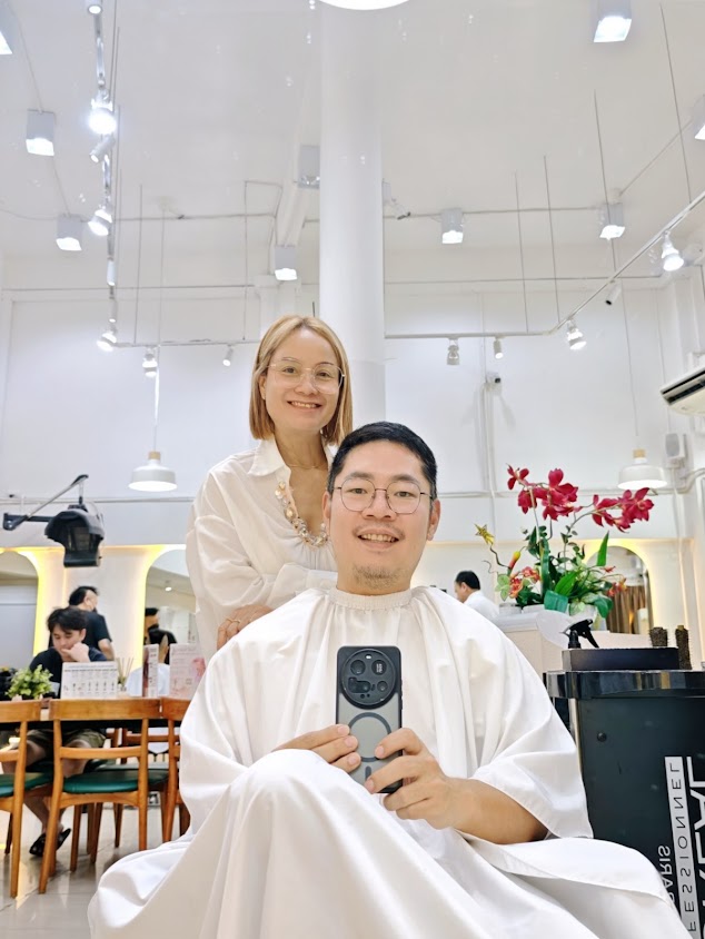 HairFe by Max U-Turn แจ้งวัฒนะ - 2