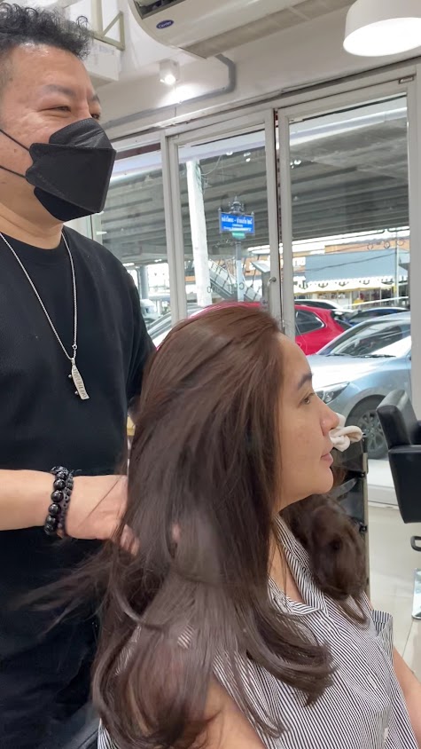 HairFe by Max U-Turn แจ้งวัฒนะ - 3