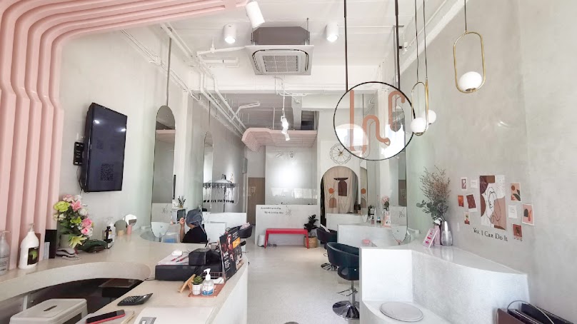 HairFé Salon