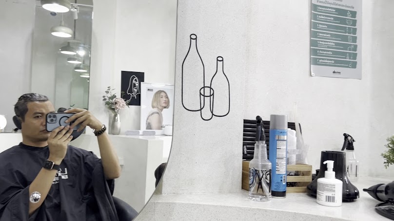 HairFé Salon - 3