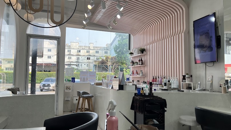 HairFé Salon - 4