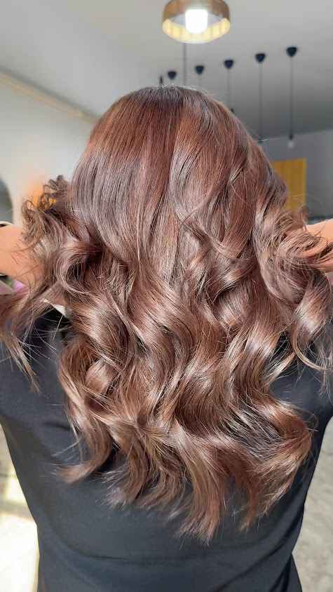 Hairlist X Colourlist salon สาขา9 สมุทรปราการ-ศรีนครินทร์ - 3