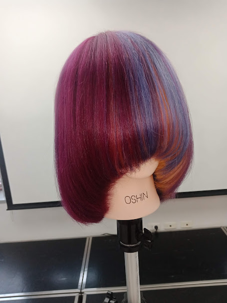 Hairpro By NUM ร้านทำสีผม ทรีทเมนท์ ตัดผมบุรุษ&สตรี เชียงใหม่