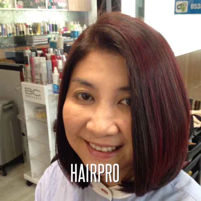 Hairpro By NUM ร้านทำสีผม ทรีทเมนท์ ตัดผมบุรุษ&สตรี เชียงใหม่ - 3