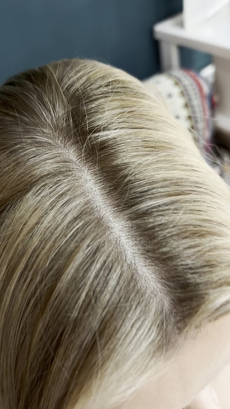 Hairstyle by Blue ร้านเสริมสวยเชียงใหม่ - 3