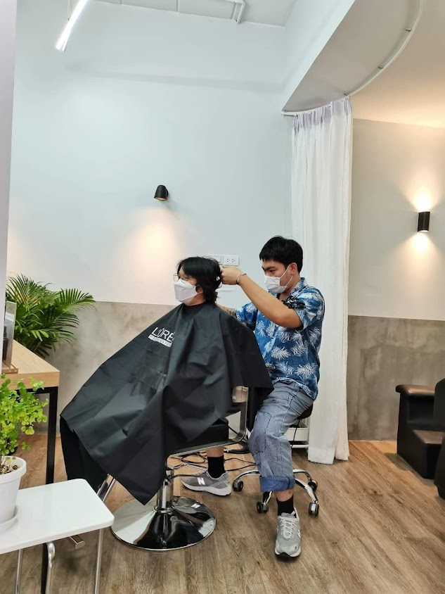 Hairtology