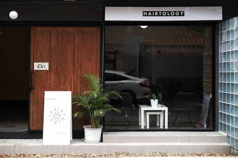 Hairtology - 2