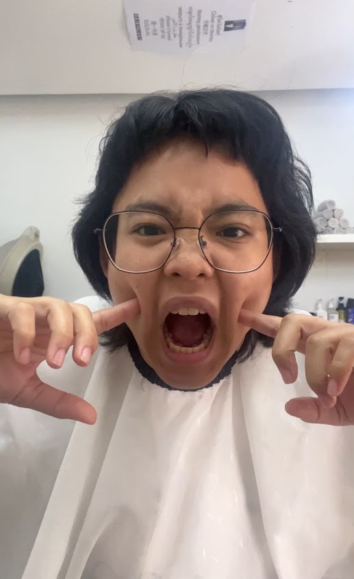 Hairtology - 3