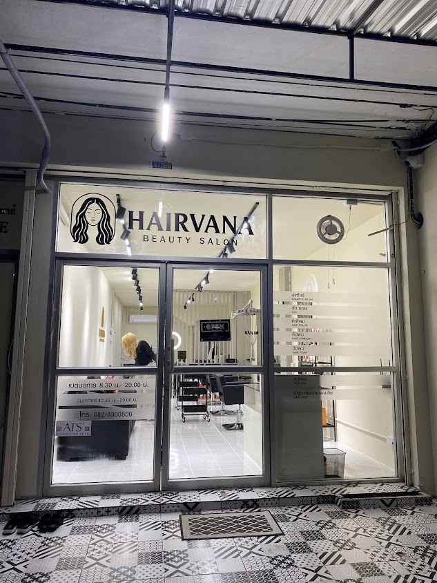 Hairvana Beauty Salon - 2