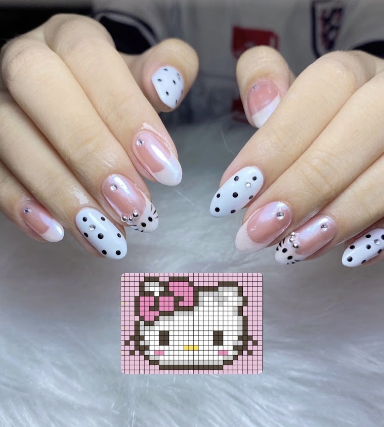 HaNa Hair & Nails