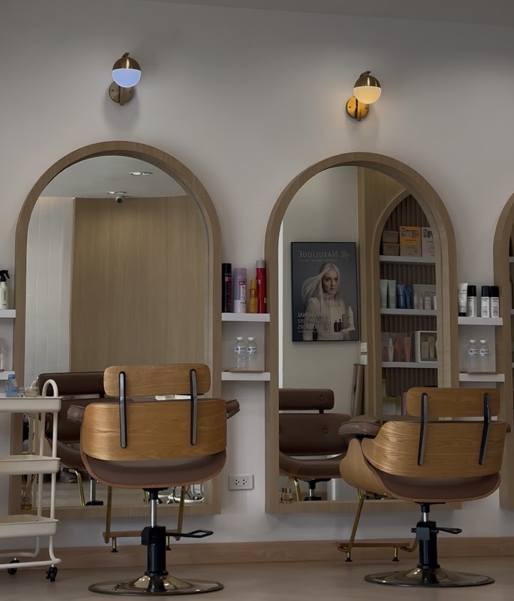 HANA HAIR Studio