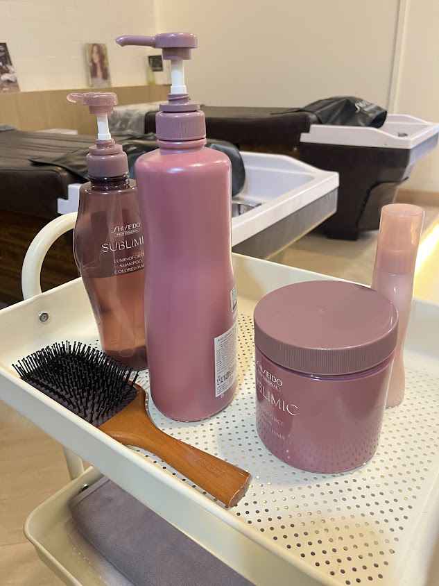 HANA HAIR Studio - 2