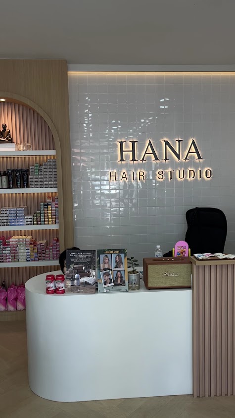 HANA HAIR Studio - 3