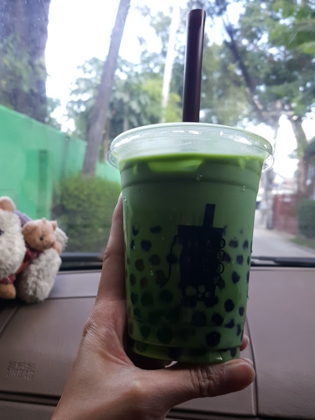 Hand cafe CNX - have a nice day สาขาหลังมช.เชียงใหม่ - 3