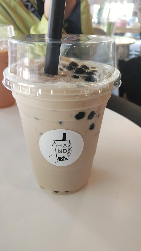 Hand cafe CNX - have a nice day สาขาหลังมช.เชียงใหม่ - 4