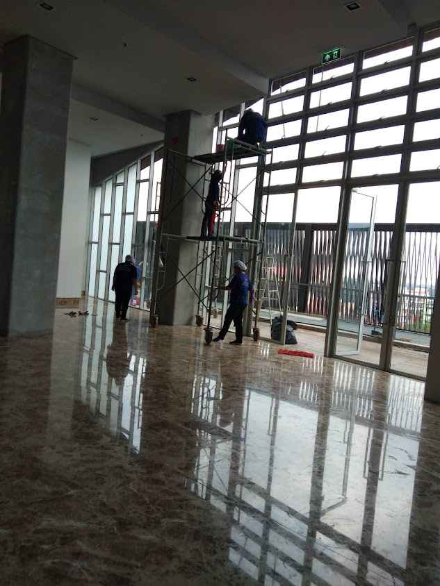 Hand-pro cleaning บริษัทรับทำความสะอาด ครบวงจร - 3