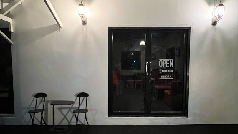 HANI Bar & Restaurant