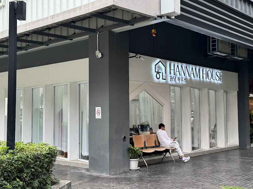 Hannam Haus - 4