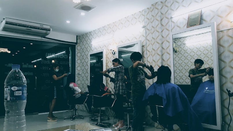 HAPPY BEAUTY SALON - 1